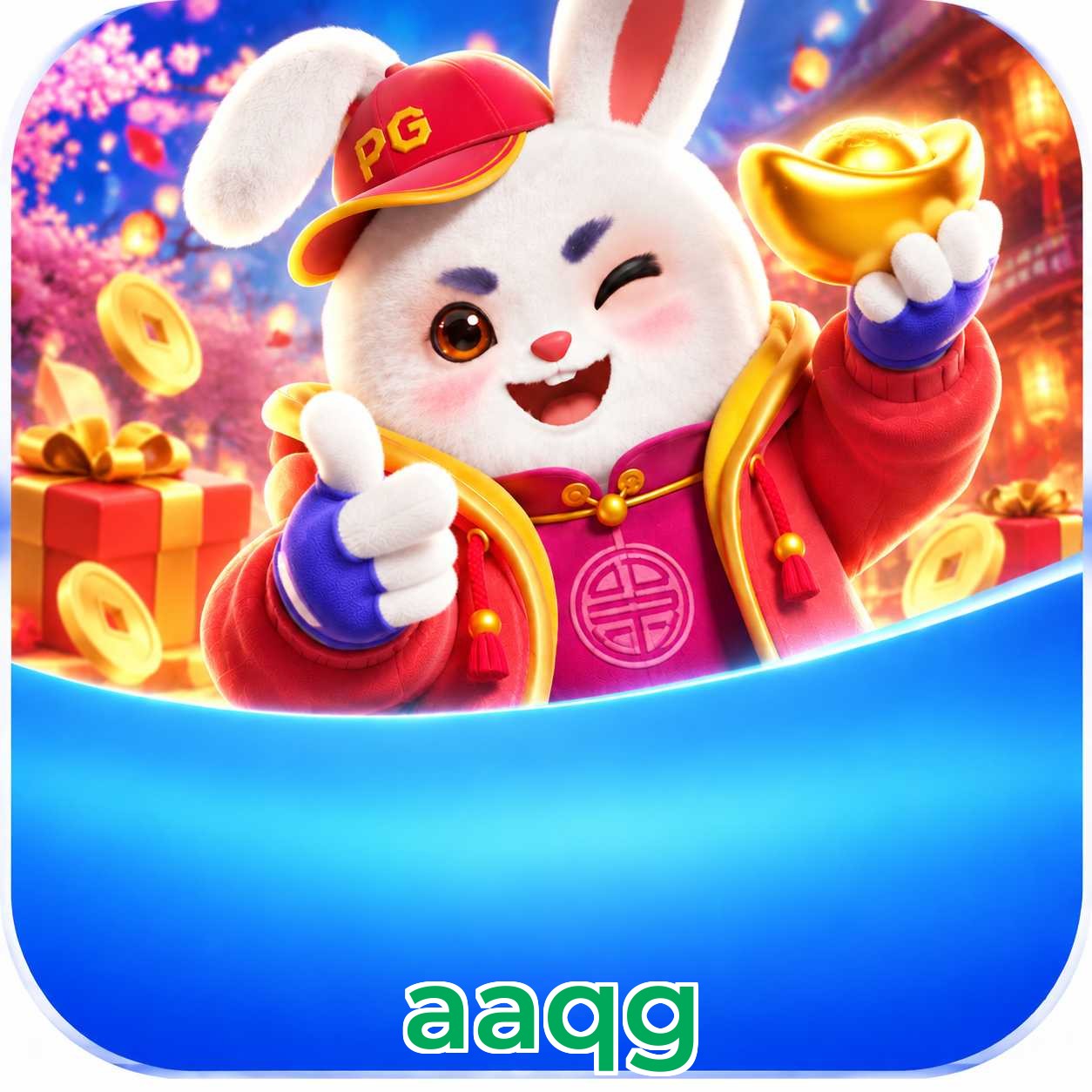 Instalação do app aaqg no Android e iOS em poucos minutos