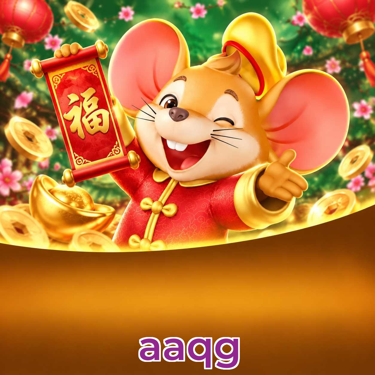 Canal oficial da aaqg no Telegram com bônus e suporte