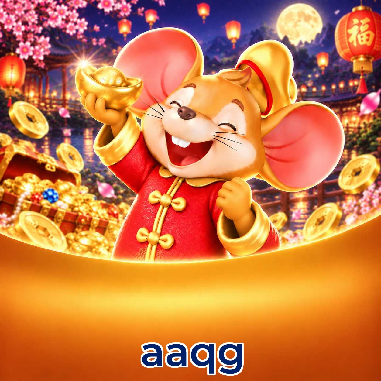 APK oficial da aaqg para Android com instalação verificada