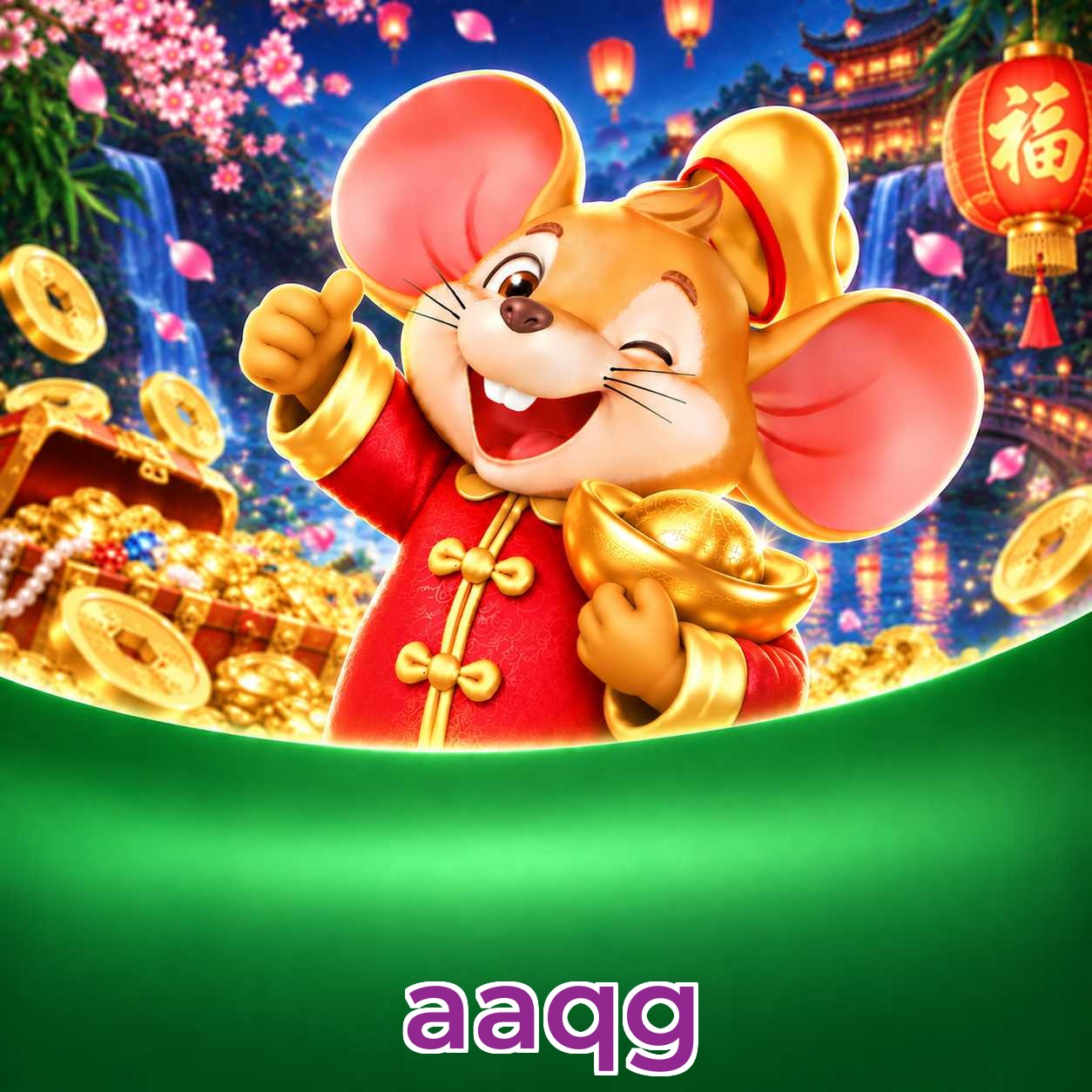Jogos Fortune da aaqg com Fortune Tiger e títulos PG Soft