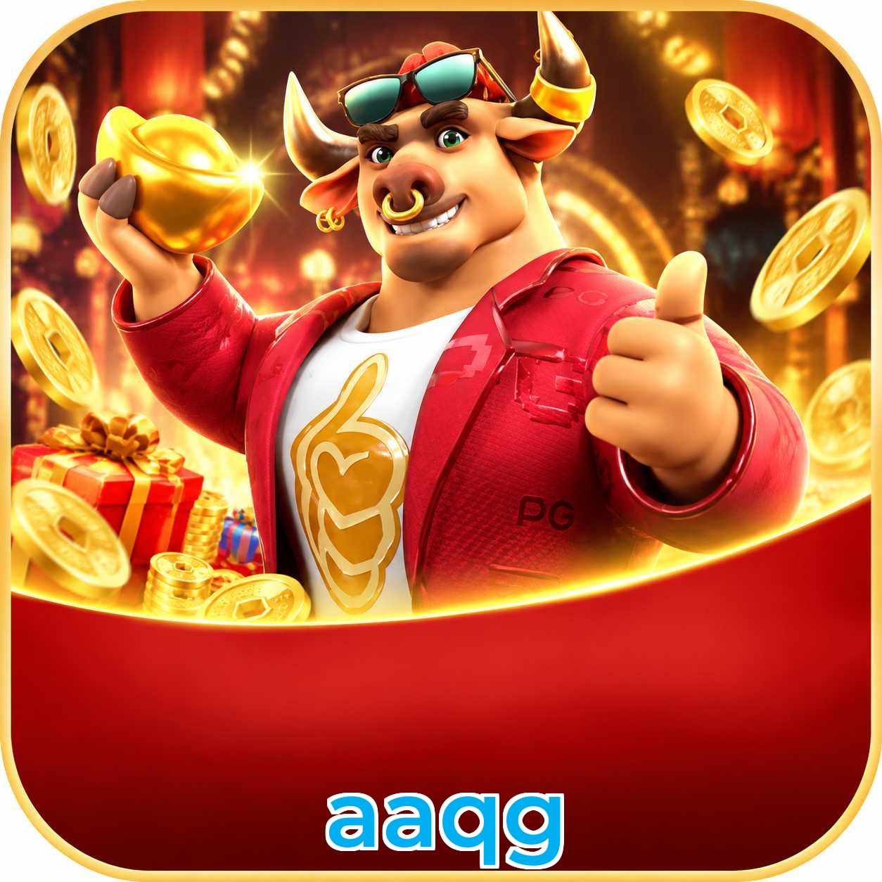 Download seguro do app aaqg com APK oficial de 58MB