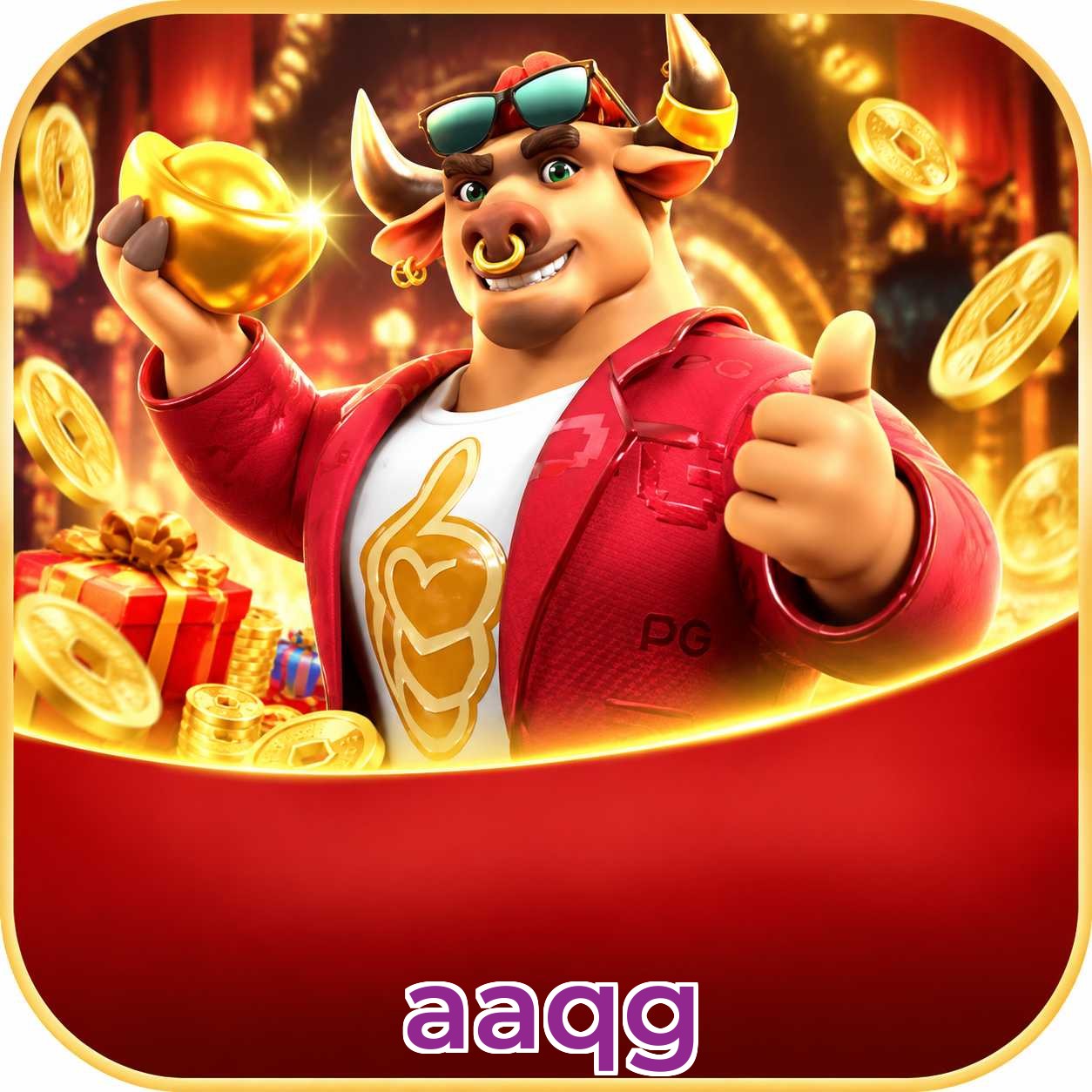 Central de download oficial da aaqg para Android e iOS
